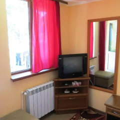 Отель MagHay B&B Стандартный номер с разными типами кроватей фото 2