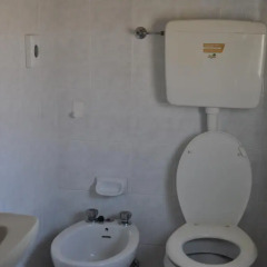 The Hostel Riccione 2* Стандартный номер с различными типами кроватей фото 15