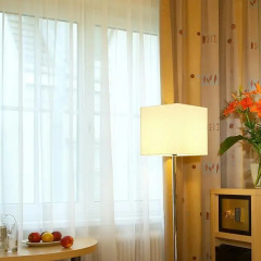 Hotel Alpha Wien 3* Стандартный номер с различными типами кроватей фото 3