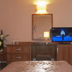 Hotel Real 3* Стандартный номер с различными типами кроватей фото 9