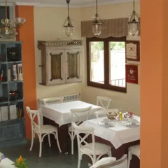 Отель Posada la Desmera Испания, Арнуэро - отзывы, цены и фото номеров - забронировать отель Posada la Desmera онлайн развлечения