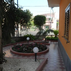 Отель Il B&B Maison Graziella Виагранде
