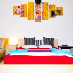 Апартаменты Castle Apartments