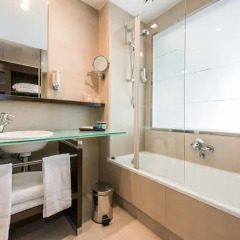 Отель MERCADER 4* Стандартный номер фото 6
