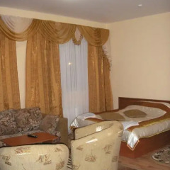 Гостиница БОК Царский 3* Полулюкс разные типы кроватей фото 12