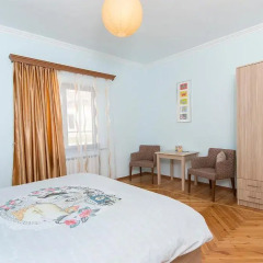 Отель Bed & Breakfast 3 Gs Стандартный номер разные типы кроватей фото 5