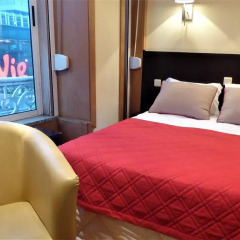 Hotel do Norte комната для гостей фото 2