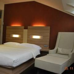 Отель Star Inn Gablerbrau 3* Номер Бизнес фото 6