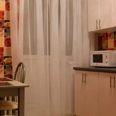 Гостиница Nord City na Kommunisticheskoy 75/2 в номере