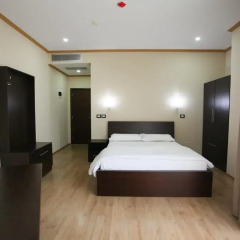 Hotel Panorama Kruje комната для гостей фото 5
