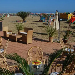 Hotel Imperial Beach бассейн фото 3