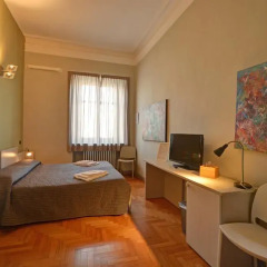 Отель Maison B комната для гостей фото 2
