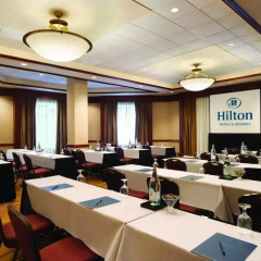 Отель Hilton Suites Chicago/Magnificent Mile фото 3