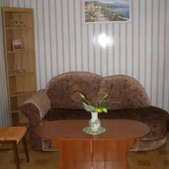 Гостиница Krab House Бердянск интерьер отеля фото 2
