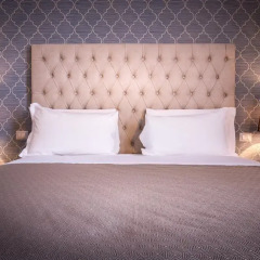 Отель La Torre del Cestello - Residenza d'epoca 3* Стандартный номер с различными типами кроватей фото 5