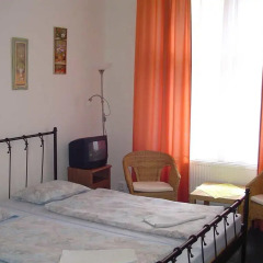 Hotel Sunflower 3* Стандартный номер с различными типами кроватей