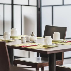 AZIMUT Hotel Cologne в номере