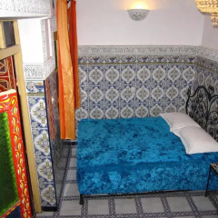 Отель Sindi Sud Марокко, Марракеш - отзывы, цены и фото номеров - забронировать отель Sindi Sud онлайн бассейн