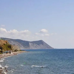 Гостиница Inn Vysokiy bereg в Анапе отзывы, цены и фото номеров - забронировать гостиницу Inn Vysokiy bereg онлайн Анапа пляж