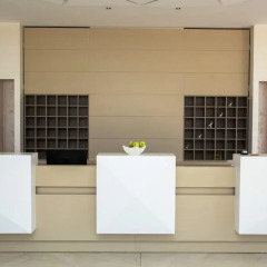 Splendor Hotel & Spa спа