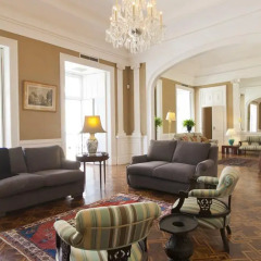 Отель Principe Real Palace | Rentexperience Апартаменты