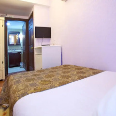 Asmali Hotel 3* Номер на цокольном этаже с различными типами кроватей фото 2