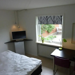 Отель BnB Odense удобства в номере