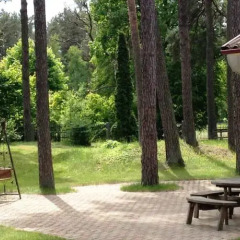 Hotel Viktorija 91 Юрмала фото 3