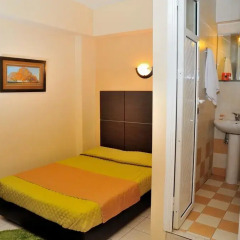Atlantis Hotel спа
