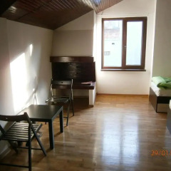 Ivory Tower Hostel в номере фото 2