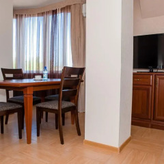 Гостевой Дом Otel Leto Студия с различными типами кроватей фото 2
