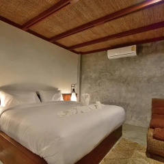 Отель Sai Daeng Resort 3* Номер Делюкс с различными типами кроватей фото 27