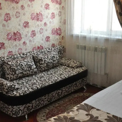 Гостиница Астина Стандартный номер фото 5