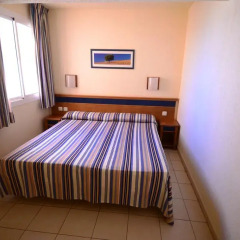 Отель Apartamentos Palm Garden комната для гостей фото 3
