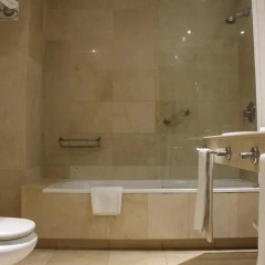 Отель Aparthotel Mariano Cubi Barcelona 4* Полулюкс с различными типами кроватей фото 3