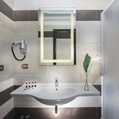 Yes Hotel 3* Номер Комфорт с различными типами кроватей фото 4