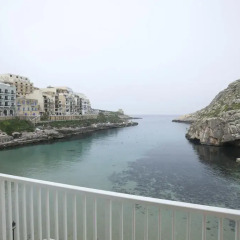 Отель Best Of Xlendi Apartments Мальта, Мунксар - отзывы, цены и фото номеров - забронировать отель Best Of Xlendi Apartments онлайн балкон