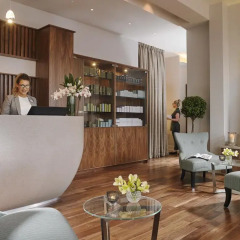 Castleknock Hotel спа