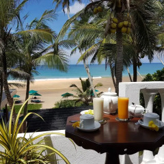 Отель Suite Lanka 4* Люкс с различными типами кроватей фото 4