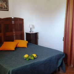 Отель Agriturismo Sant' Elia Сиракуза спа фото 2