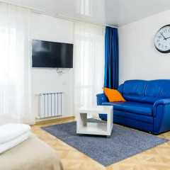 Апарт-отель Кутузов 3* Апартаменты с различными типами кроватей фото 3