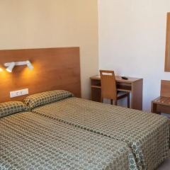 Hotel Madrid удобства в номере
