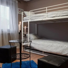 Отель B&B 4.Friends Стандартный номер