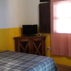 Отель Hostal Las Victorias удобства в номере