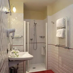 Hotel Pendini 3* Люкс с различными типами кроватей фото 4