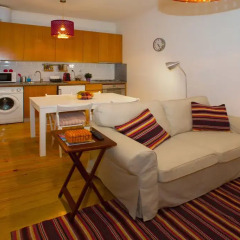 Отель Porto Downtown Flats комната для гостей фото 2