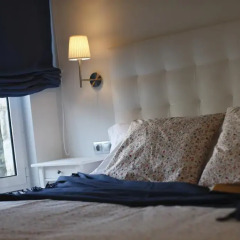 Отель Apartamentos El Caserio комната для гостей фото 4