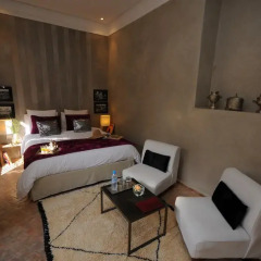 Отель Riad Vendôme & Spa 4* Полулюкс с различными типами кроватей фото 27