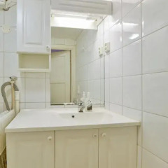 Enter Backpack Hotel 3* Студия с различными типами кроватей фото 4