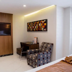Отель Dali Plaza 3* Улучшенный номер фото 2